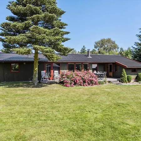 Ae236-aeroskobing-hanses-ager-7 Hébergement de vacances Ærøskøbing