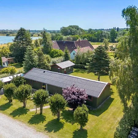 Hébergement de vacances Ae236-aeroskobing-hanses-ager-7 Ærøskøbing