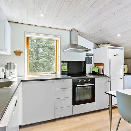 Ae236-aeroskobing-hanses-ager-7 Hébergement de vacances