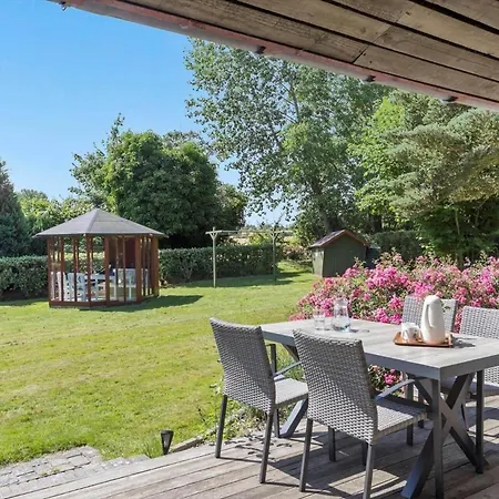 Hébergement de vacances Ae236-aeroskobing-hanses-ager-7 *