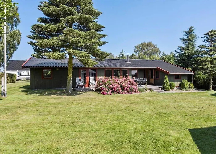 Ae236-aeroskobing-hanses-ager-7 Vakantiehuis Ærøskøbing