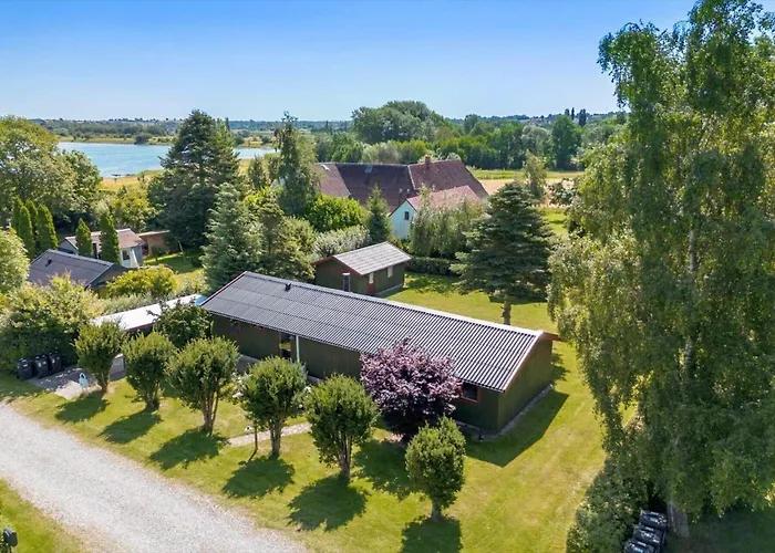 Vakantiehuis Ae236-aeroskobing-hanses-ager-7 Ærøskøbing