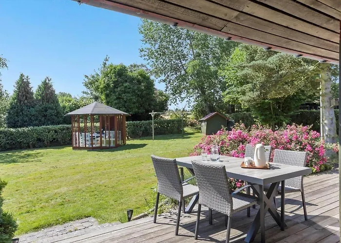 Vakantiehuis Ae236-aeroskobing-hanses-ager-7 *