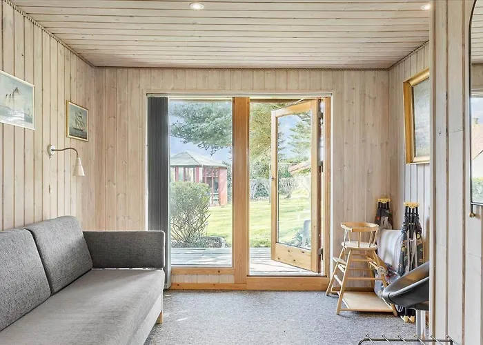 Vakantiehuis Ae236-aeroskobing-hanses-ager-7 Ærøskøbing